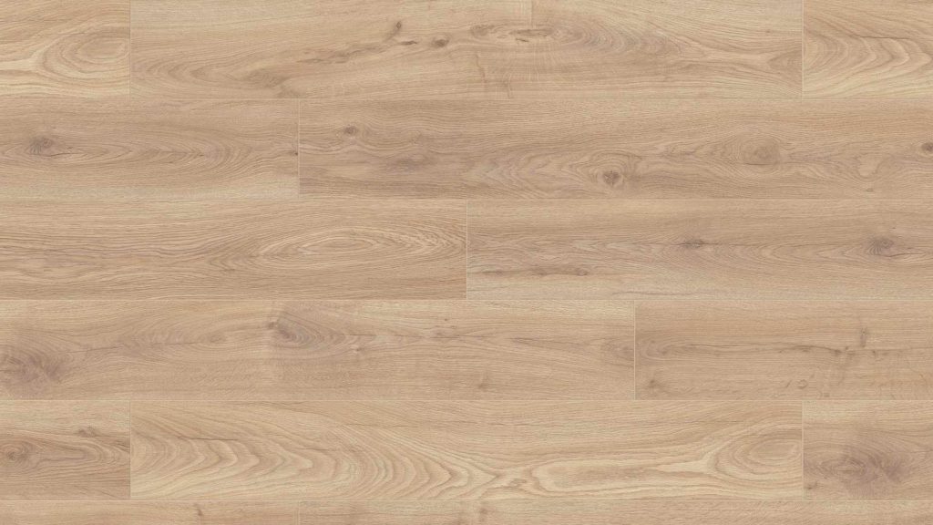 EUROSTYLE Atlantic 12 Biscotti Oak German Laminate