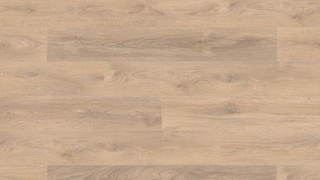 EUROSTYLE Atlantic 12 Blonde Oak German Laminate