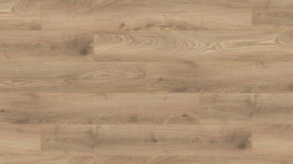 EUROSTYLE Atlantic 12 Haybridge Oak German Laminate