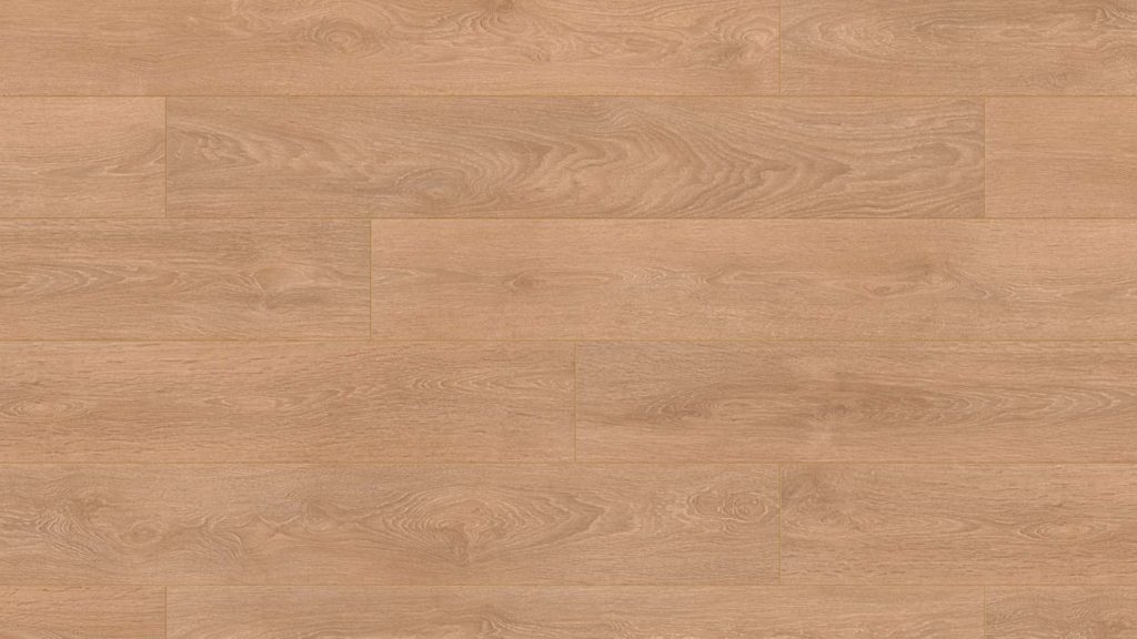 EUROSTYLE Atlantic 12 Light Brushed Oak German Laminate