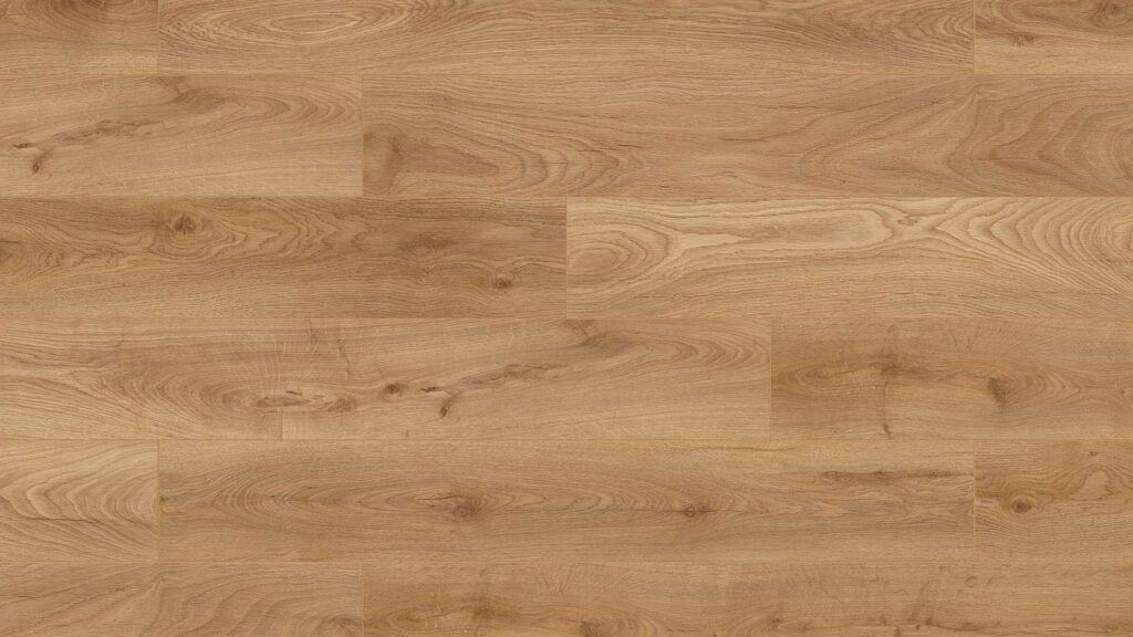 EUROSTYLE Organic Heathland Oak Waterproof O.R.C.A. Board Flooring