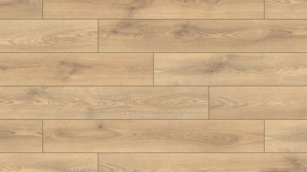 EUROSTYLE Readyfix Lounge Flax Yosemite Oak German Laminate