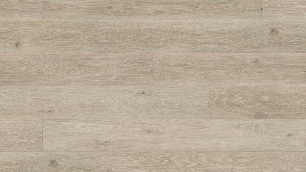 EUROSTYLE Readyfix Lounge Oyster Pistachio Oak German Laminate