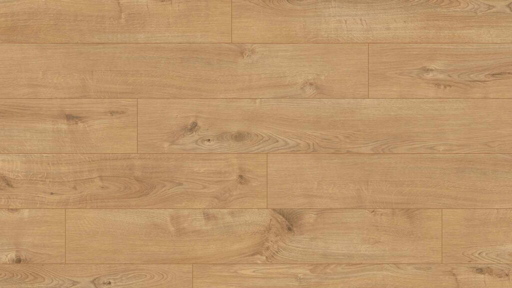 EUROSTYLE Readyfix Lounge Sherwood Oak German Laminate