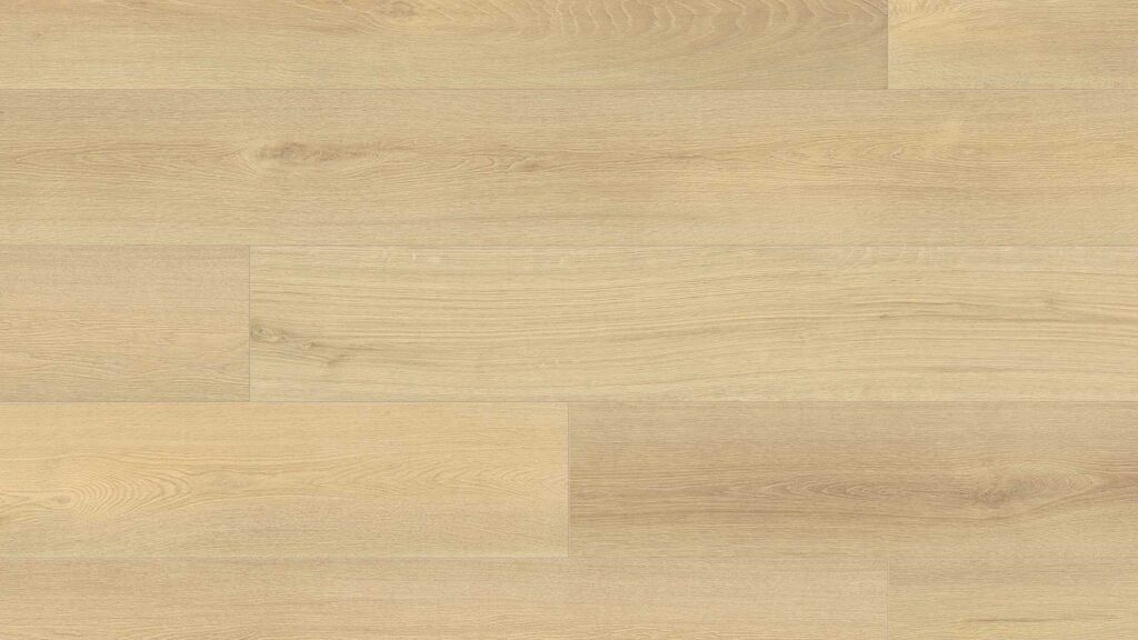 Organic Clever Long Silent Blonde Montreux Oak Waterproof O.R.C.A. Board Flooring