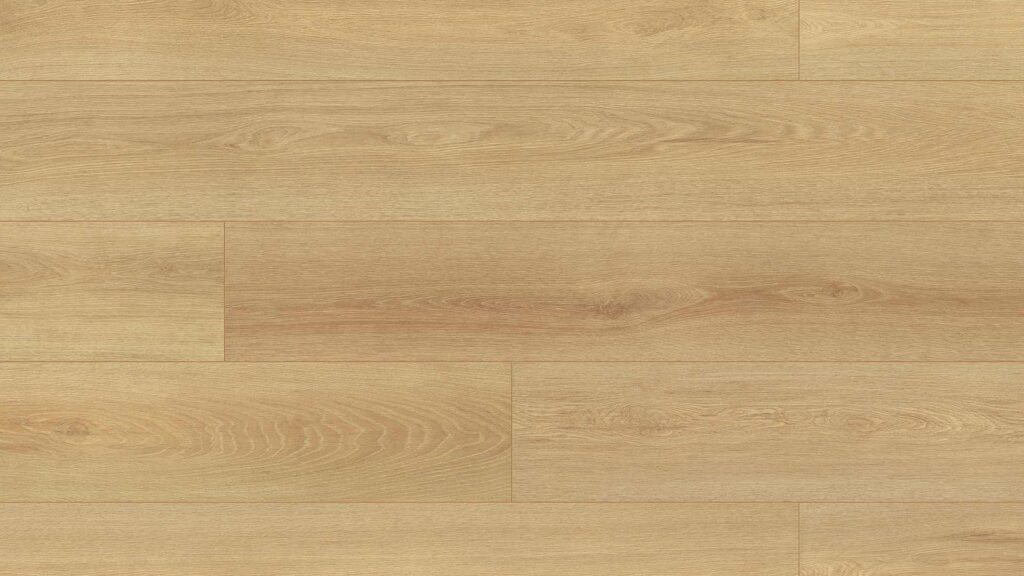 Organic Clever Long Silent Farrow Montreux Oak Waterproof O.R.C.A. Board Flooring