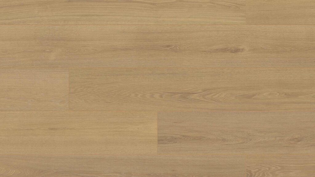 Organic Clever Long Silent Natura Montreux Oak Waterproof O.R.C.A. Board Flooring