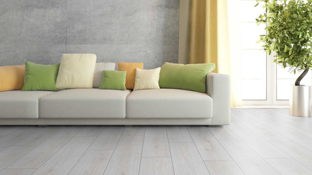 Trend Oak White